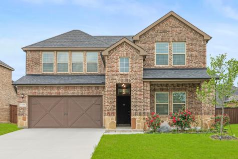 13408 Sueca Drive Little Elm TX 75068