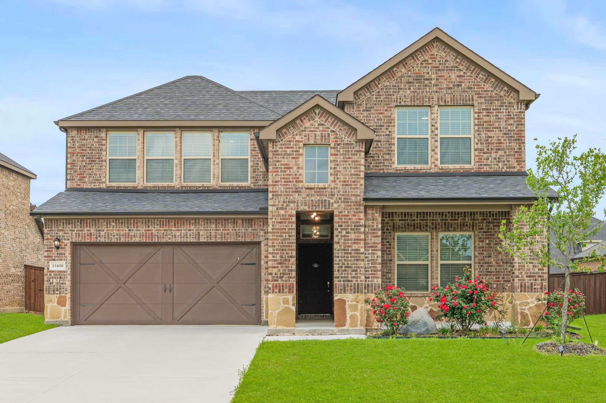 13408 Sueca Drive Little Elm TX 75068