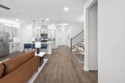 13408 Sueca Drive Little Elm TX 75068