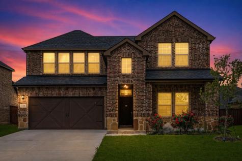 13408 Sueca Drive Little Elm TX 75068