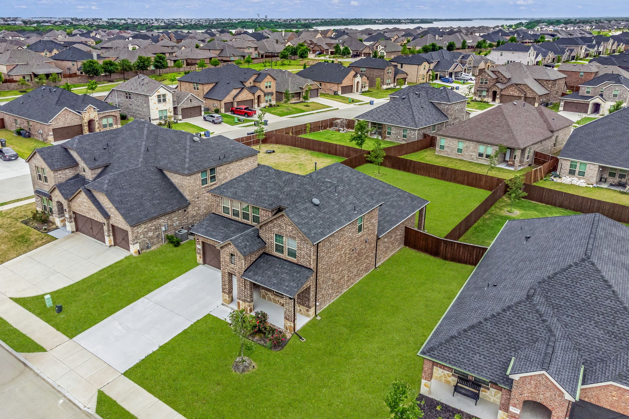 13408 Sueca Drive Little Elm TX 75068