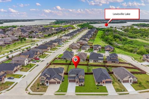 13408 Sueca Drive Little Elm TX 75068