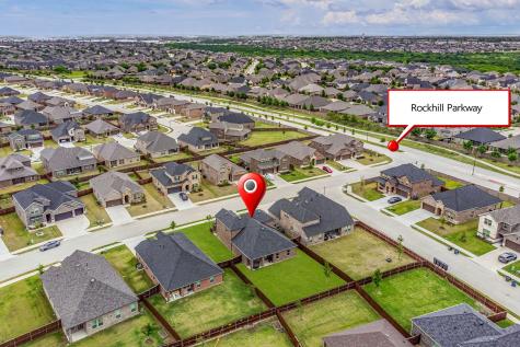 13408 Sueca Drive Little Elm TX 75068