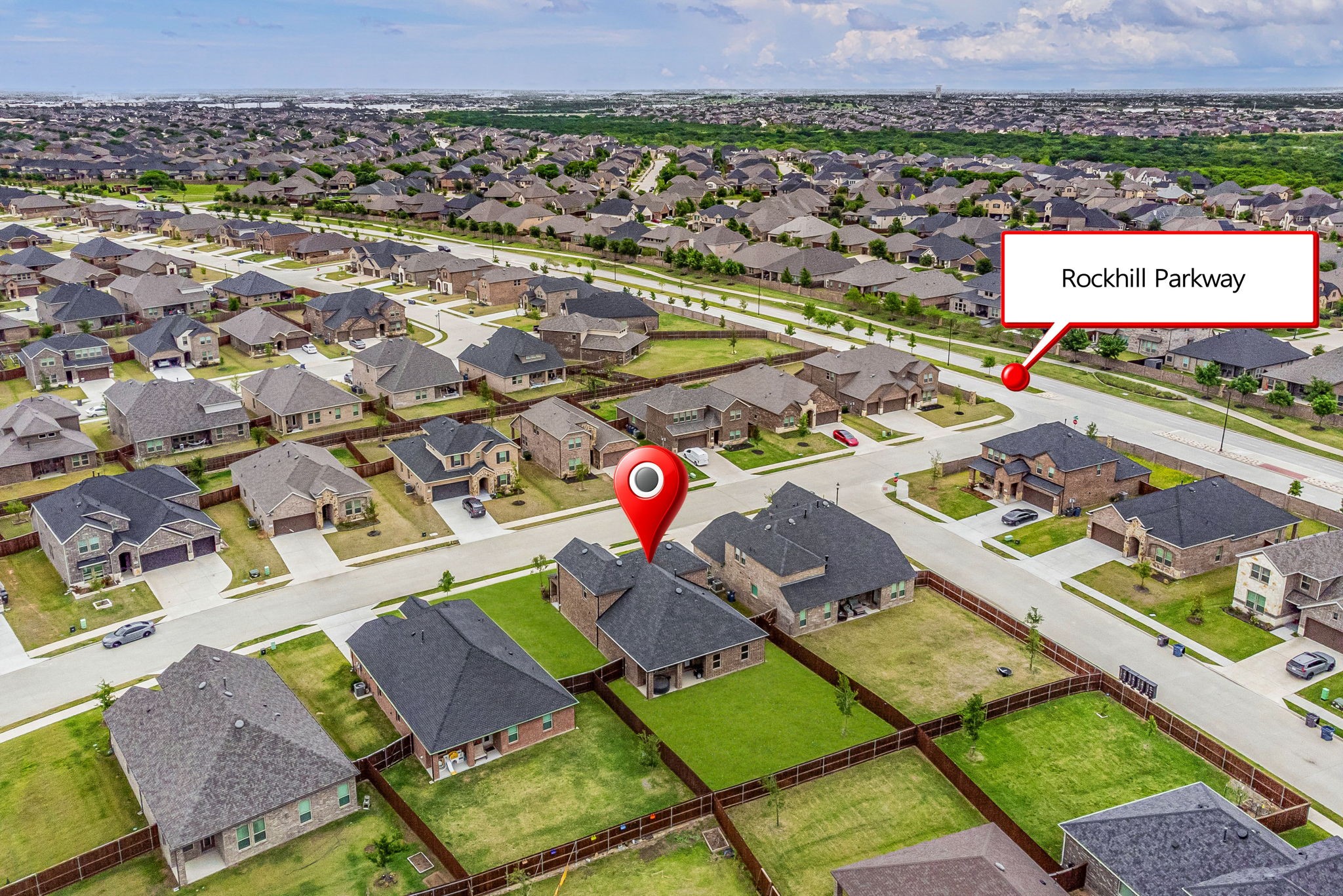 13408 Sueca Drive Little Elm TX 75068