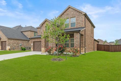 13408 Sueca Drive Little Elm TX 75068