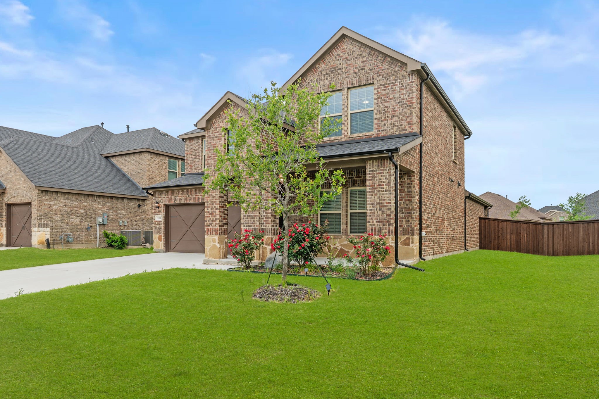 13408 Sueca Drive Little Elm TX 75068