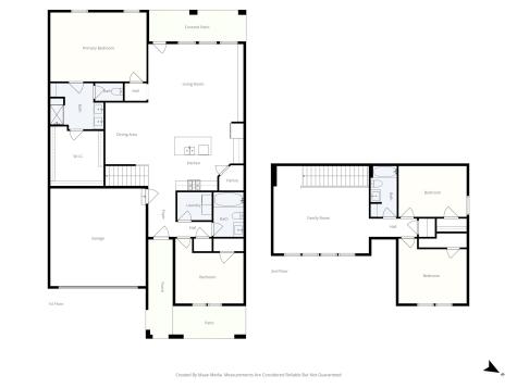 13408 Sueca Drive Little Elm TX 75068