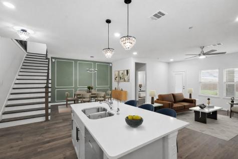 13408 Sueca Drive Little Elm TX 75068