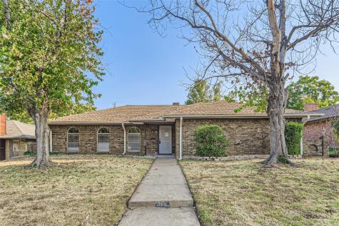 312 E Scotland Drive Irving TX 75062