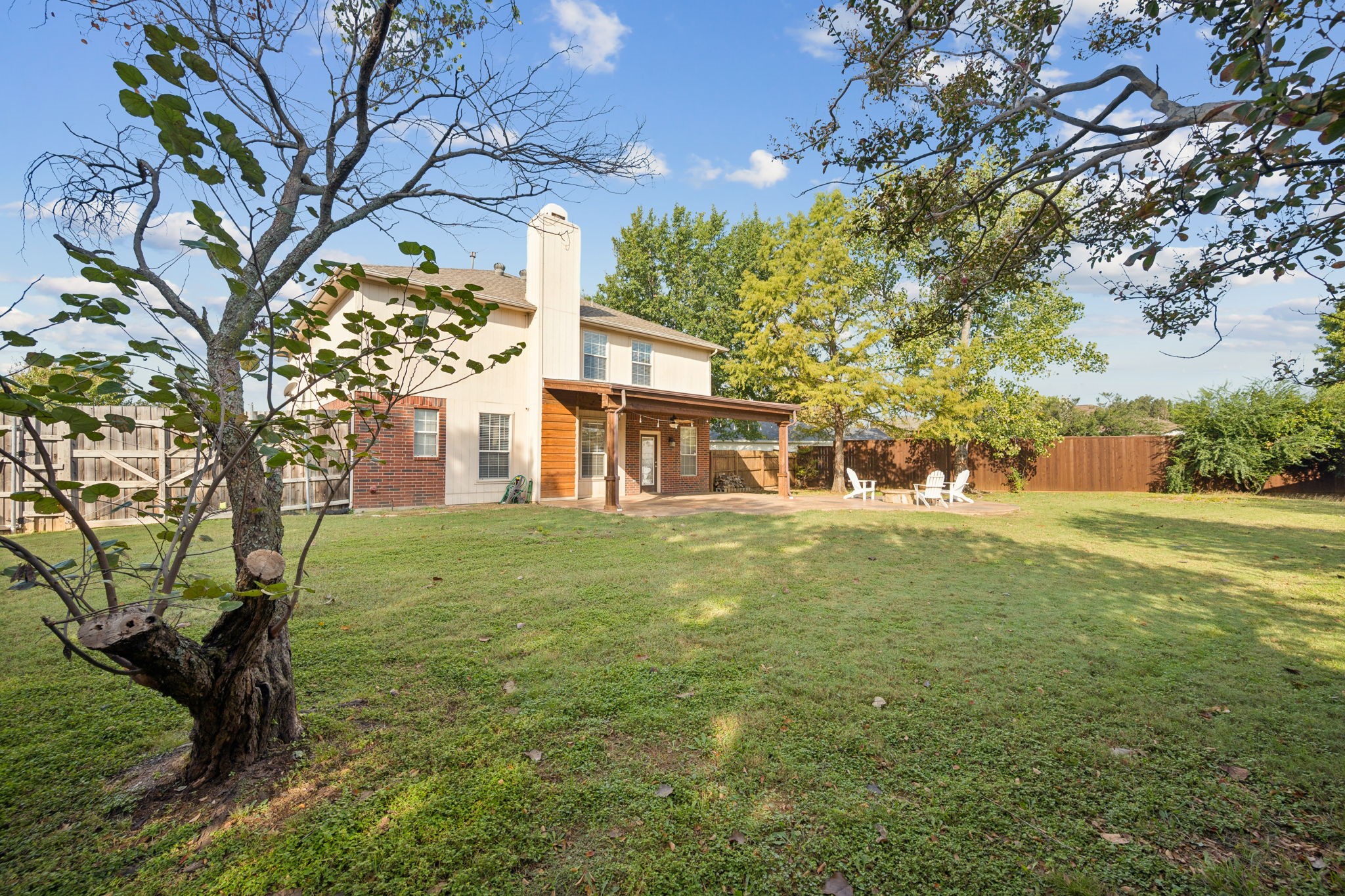 3304 Olympus Court Corinth TX 76210