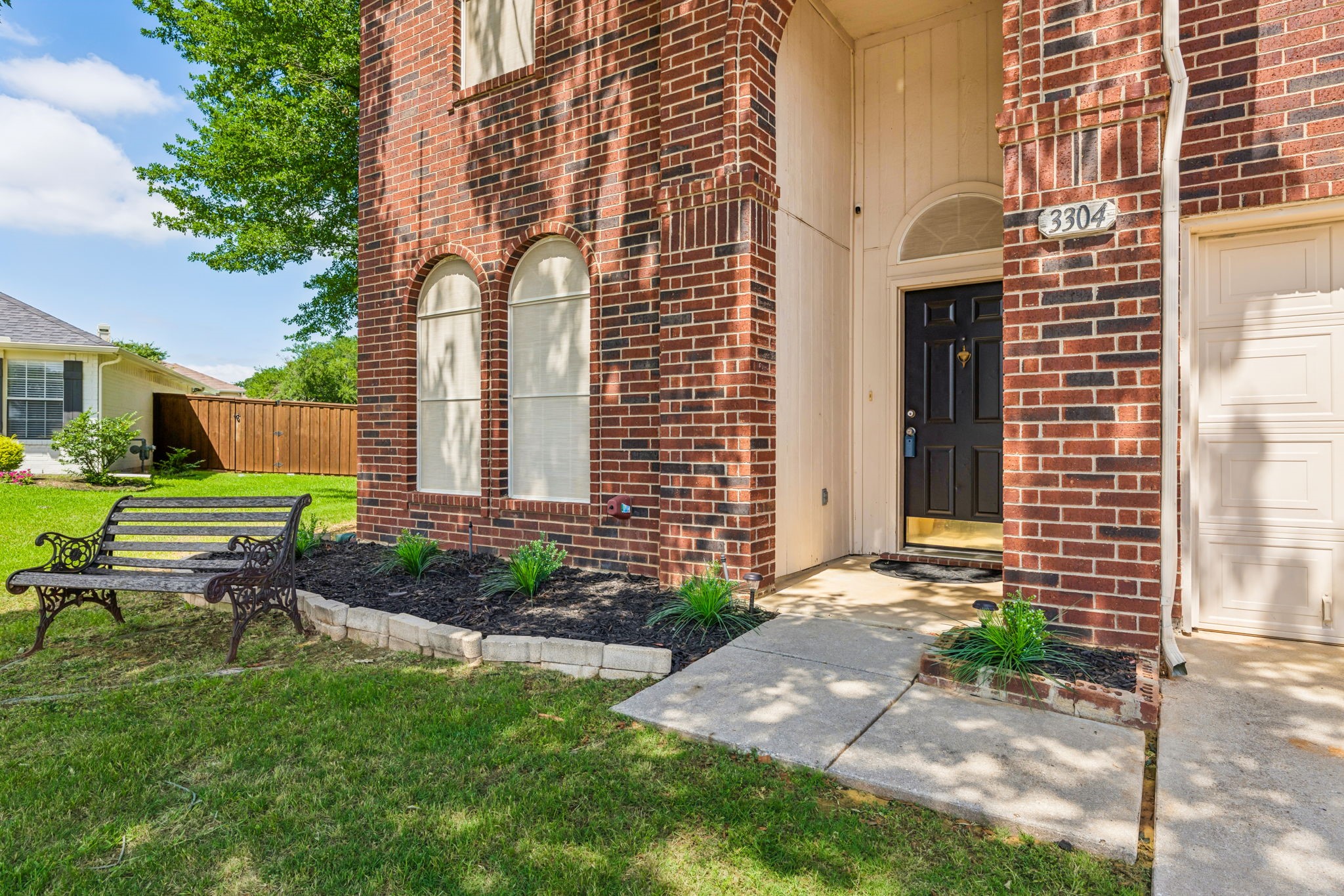3304 Olympus Court Corinth TX 76210