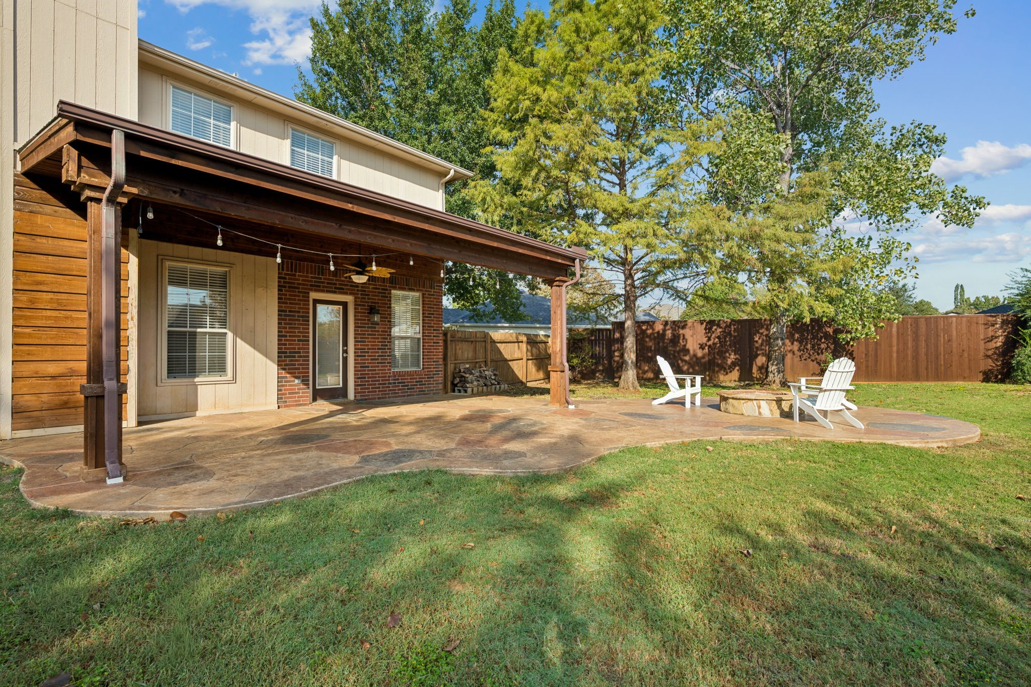 3304 Olympus Court Corinth TX 76210