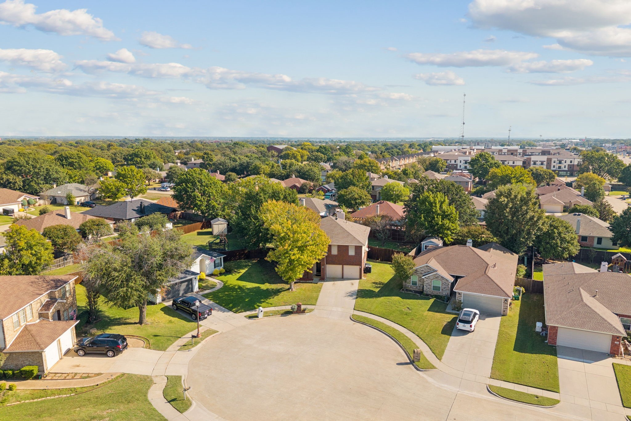 3304 Olympus Court Corinth TX 76210
