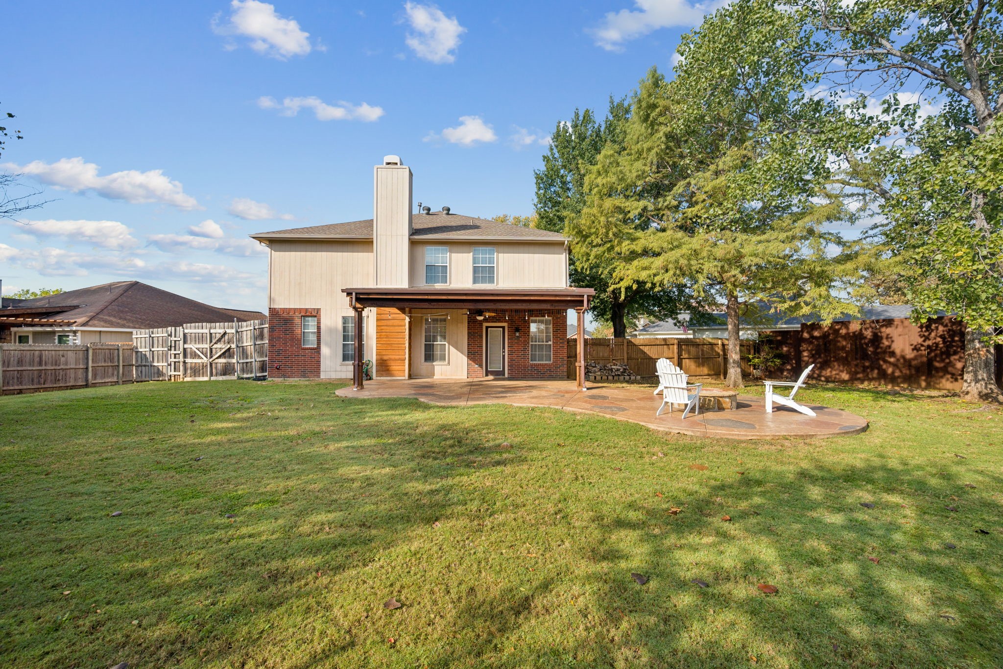 3304 Olympus Court Corinth TX 76210