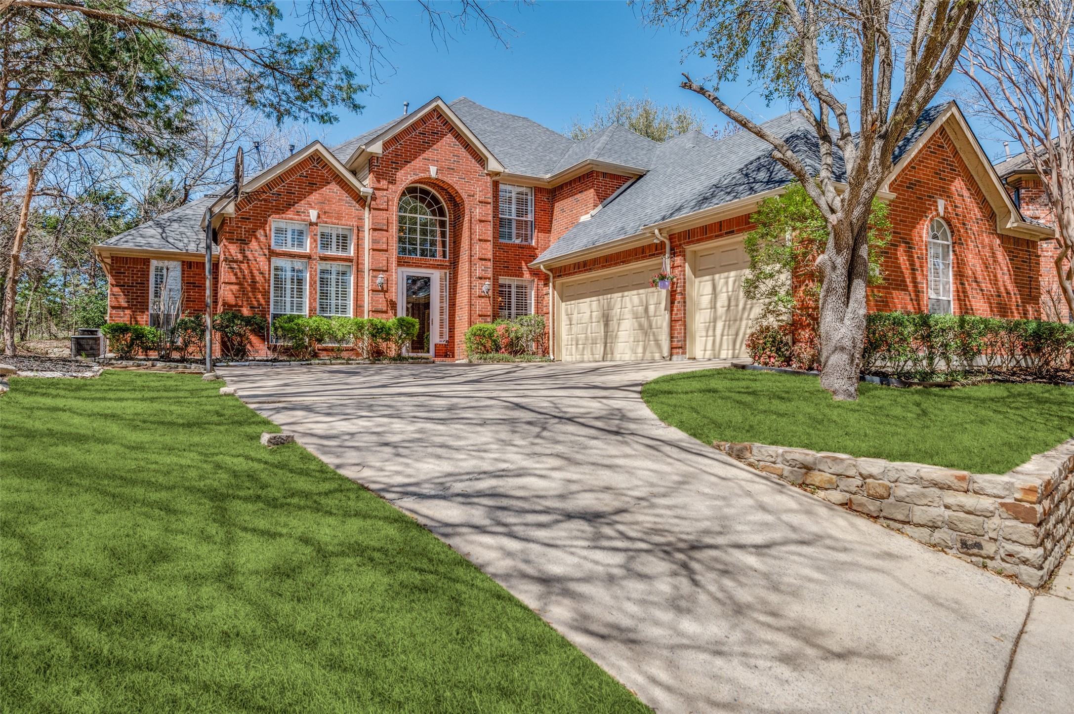 313 Appalachian Way Mckinney TX 75071