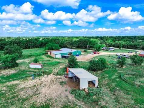 803 Fm 71 Sulphur Springs TX 75482