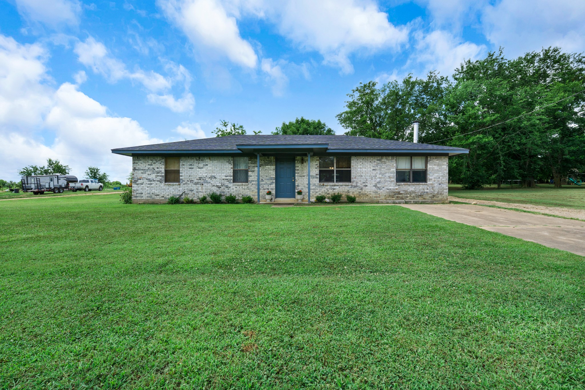 803 Fm 71 Sulphur Springs TX 75482