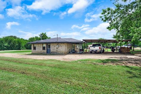 803 Fm 71 Sulphur Springs TX 75482