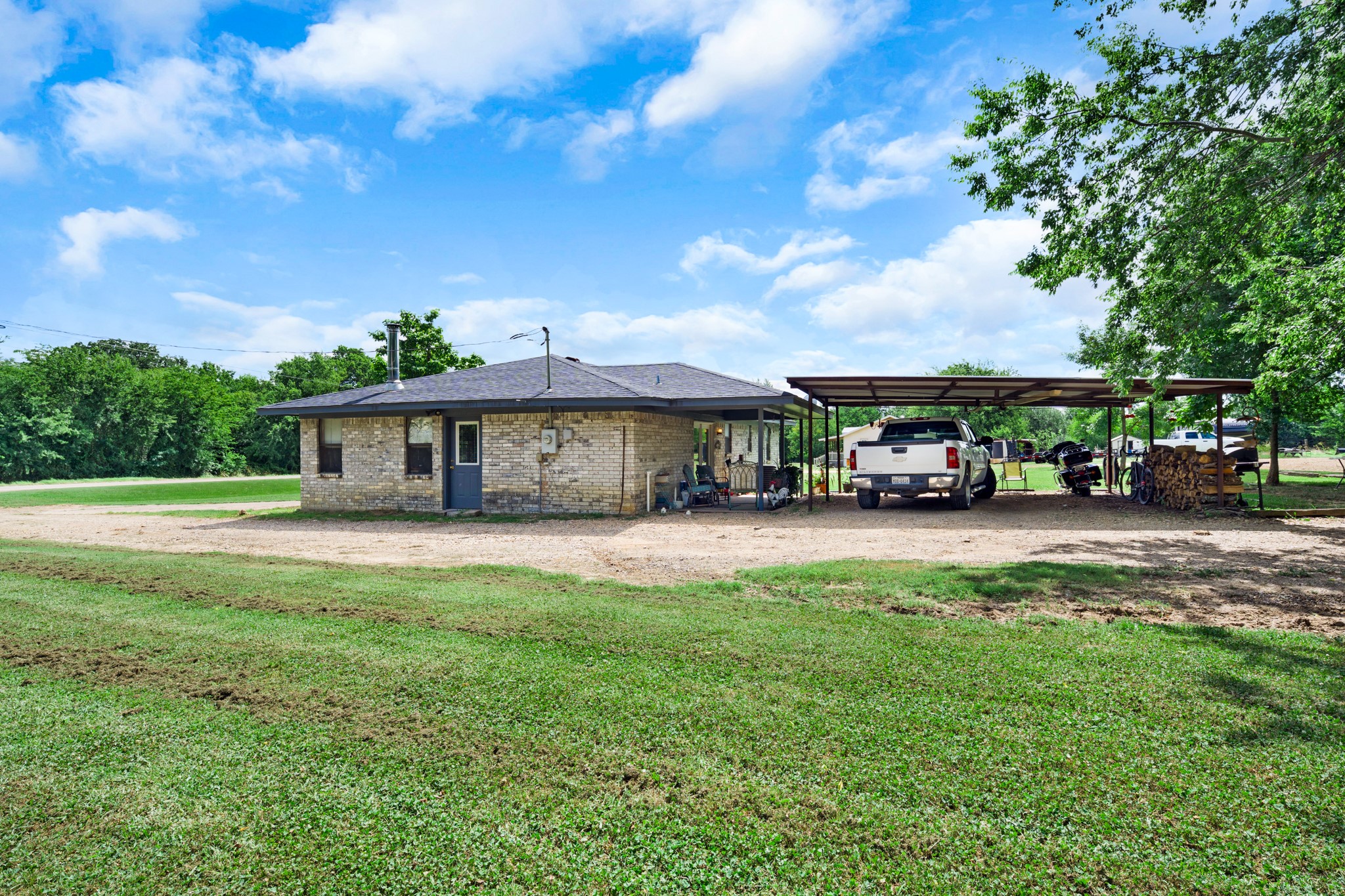803 Fm 71 Sulphur Springs TX 75482