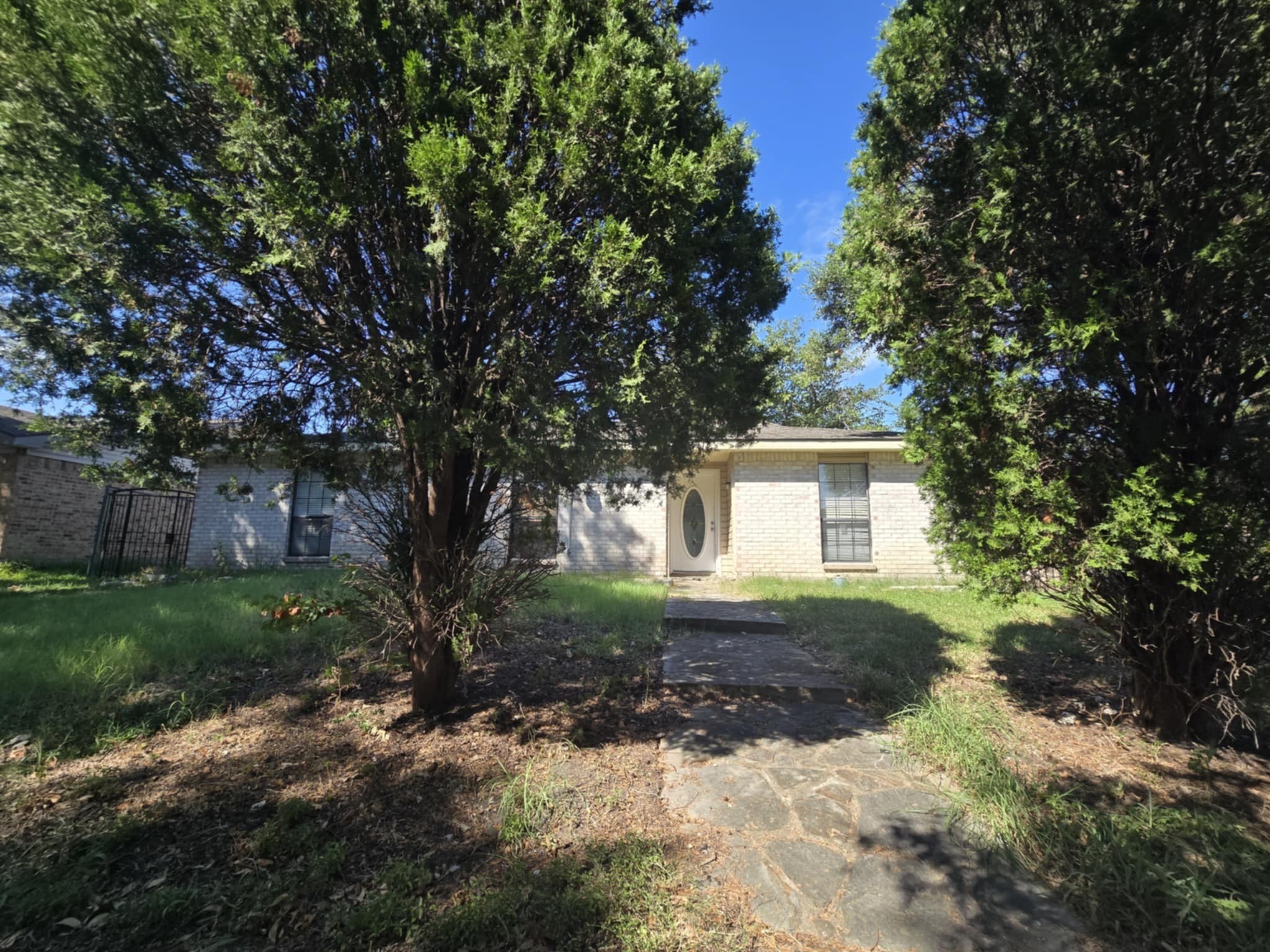 4318 Mayflower Drive Garland TX 75043