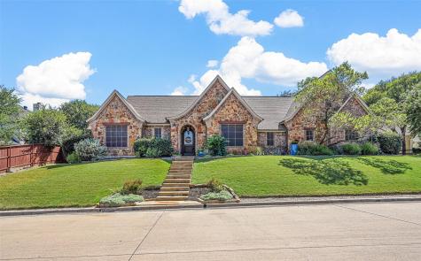 201 Autumnwood Drive Aledo TX 76008