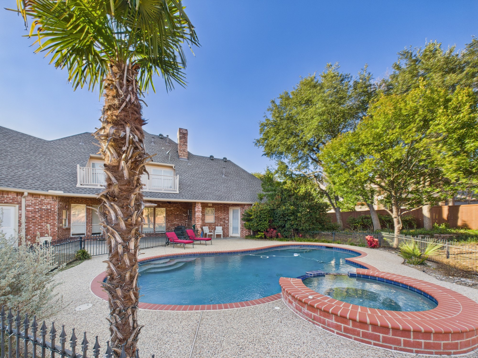 503 Ashburne Glen Circle Ovilla TX 75154