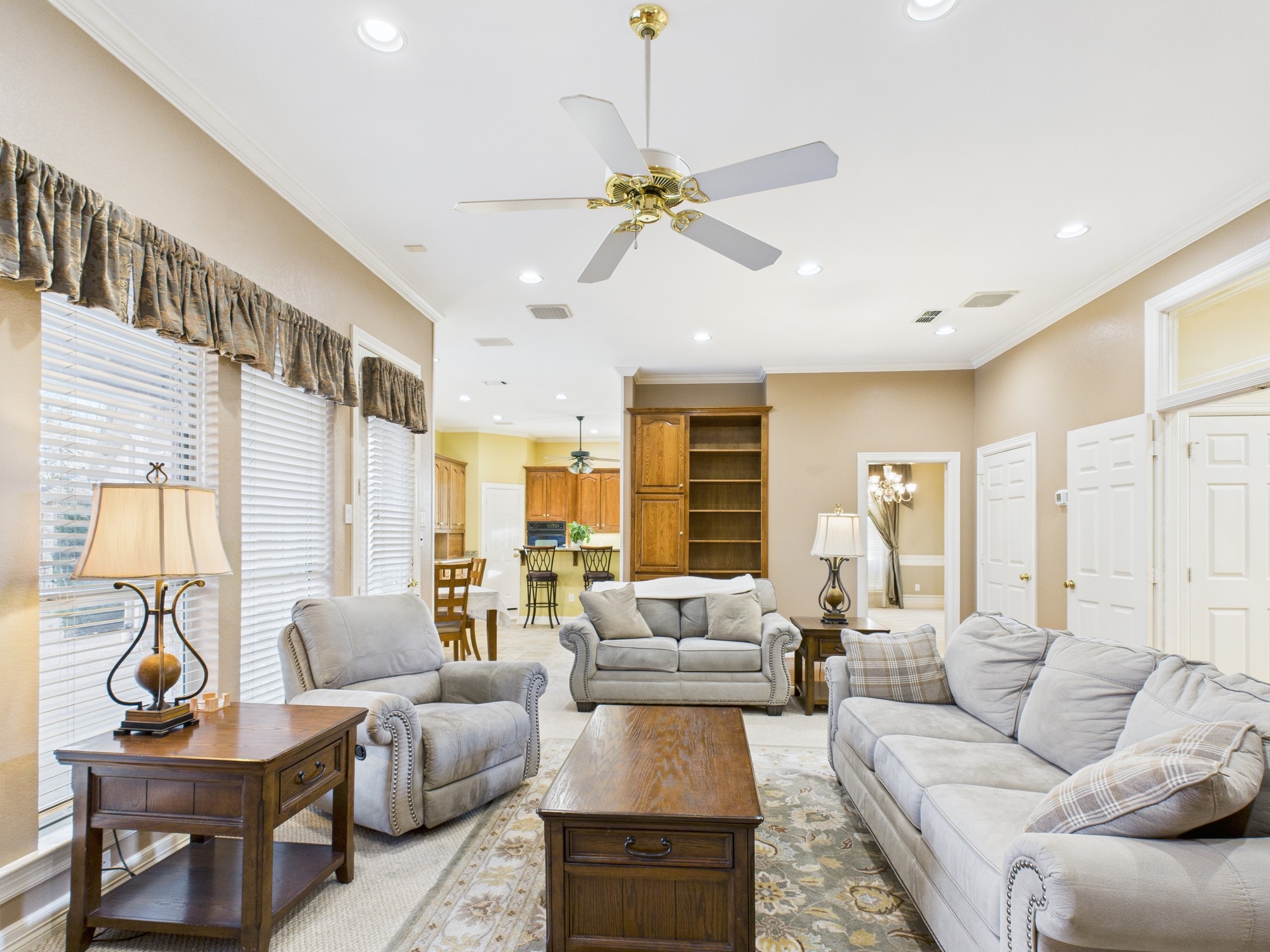 503 Ashburne Glen Circle Ovilla TX 75154