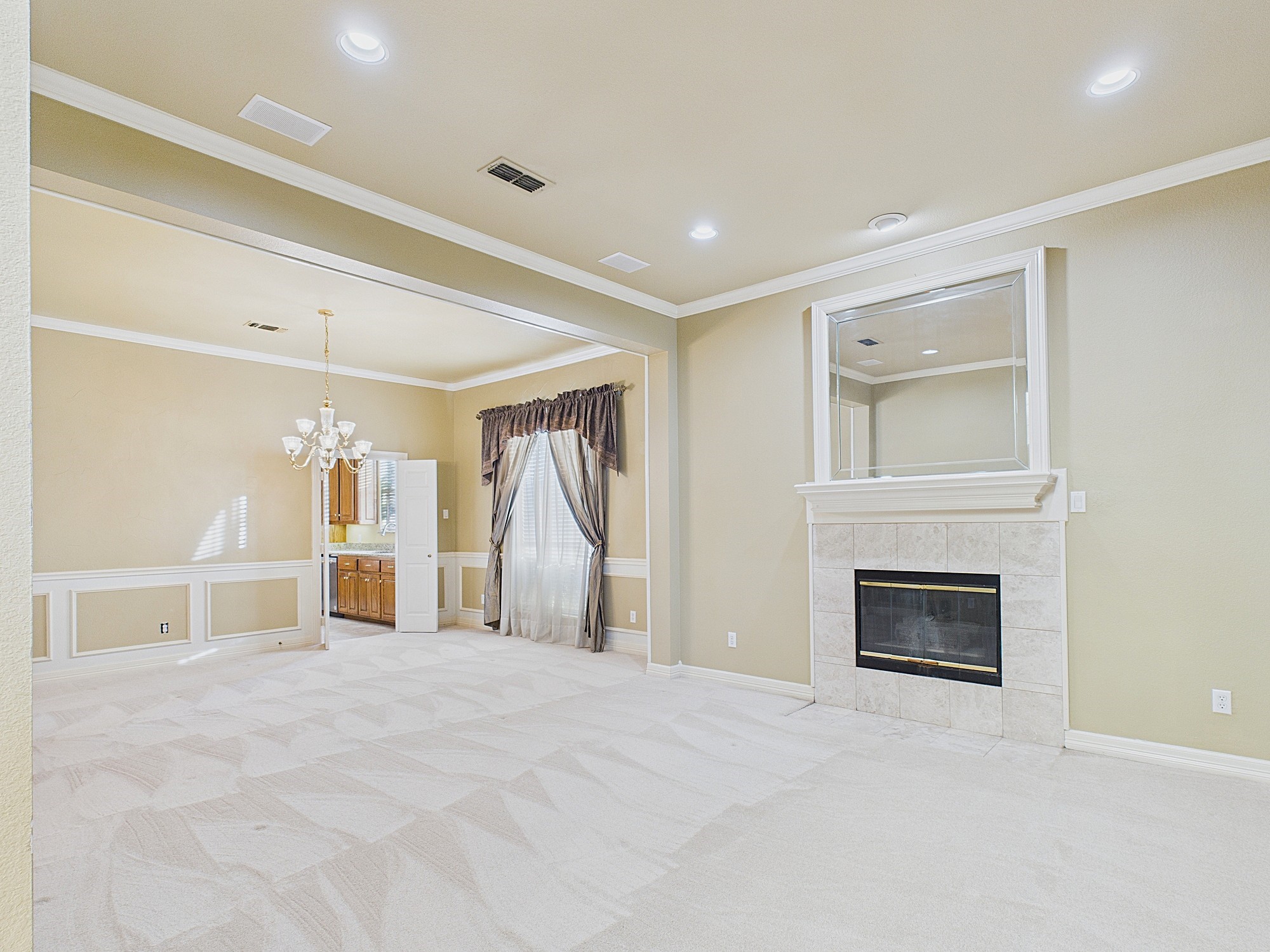 503 Ashburne Glen Circle Ovilla TX 75154