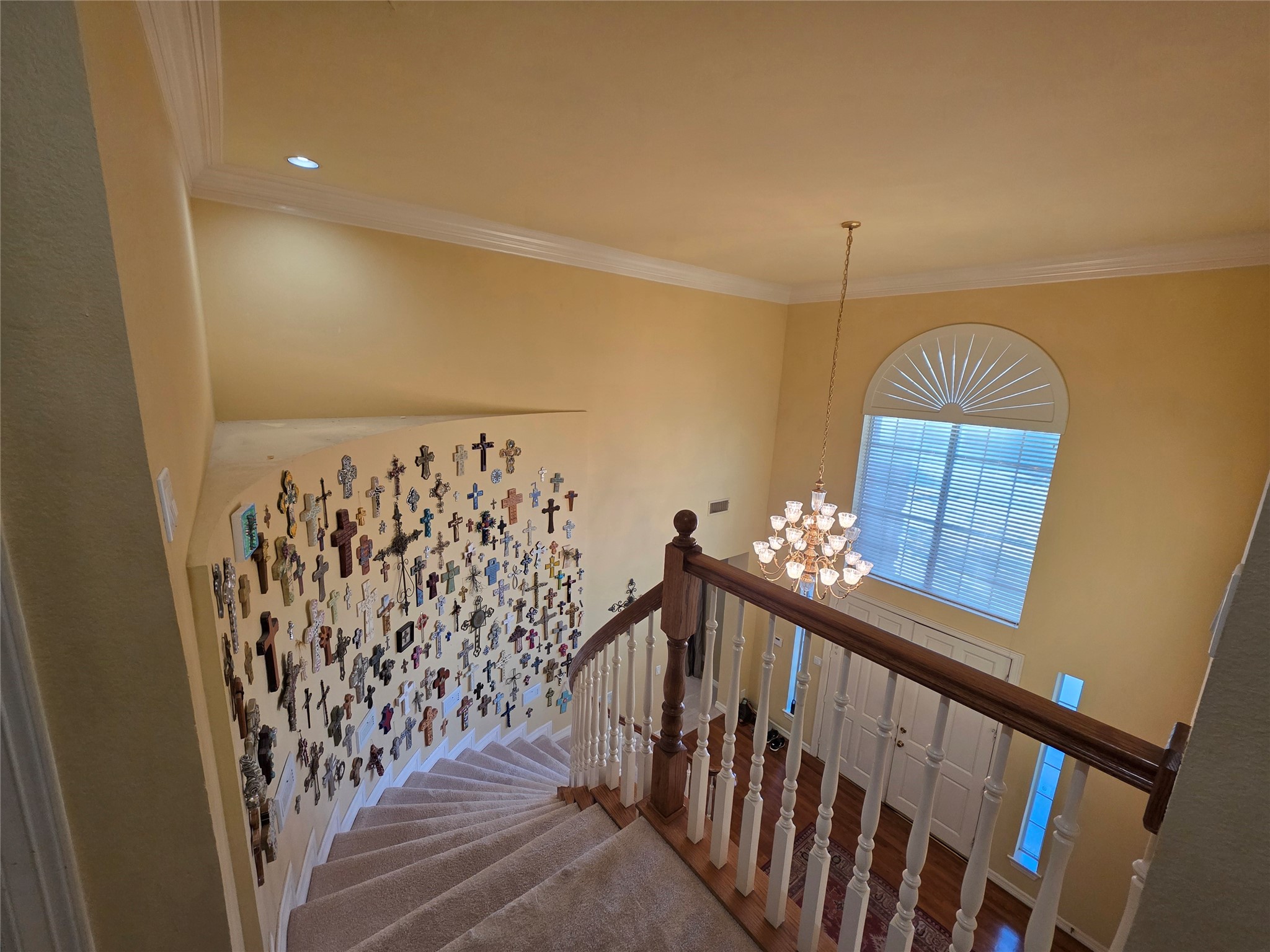 503 Ashburne Glen Circle Ovilla TX 75154