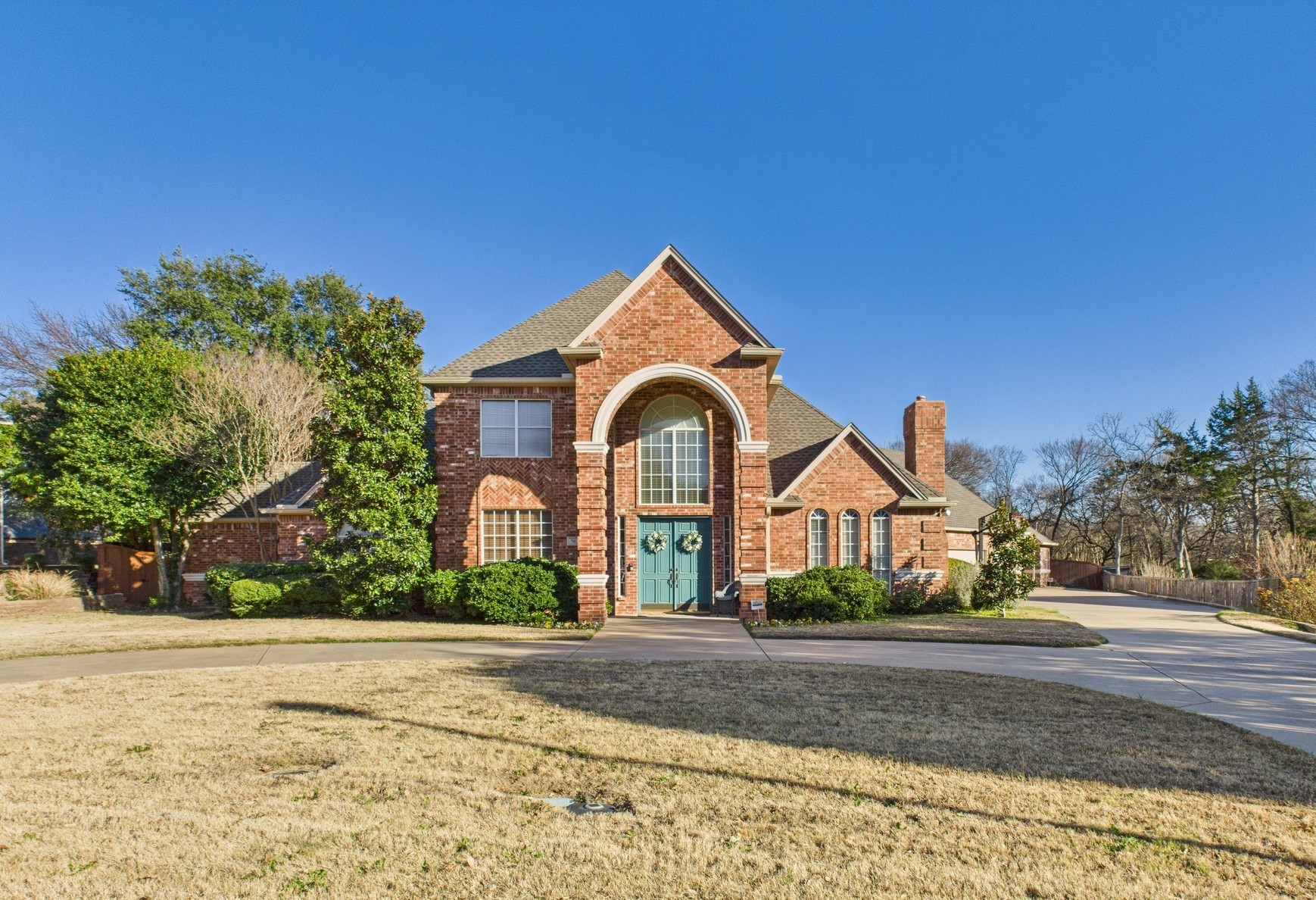 503 Ashburne Glen Circle Ovilla TX 75154