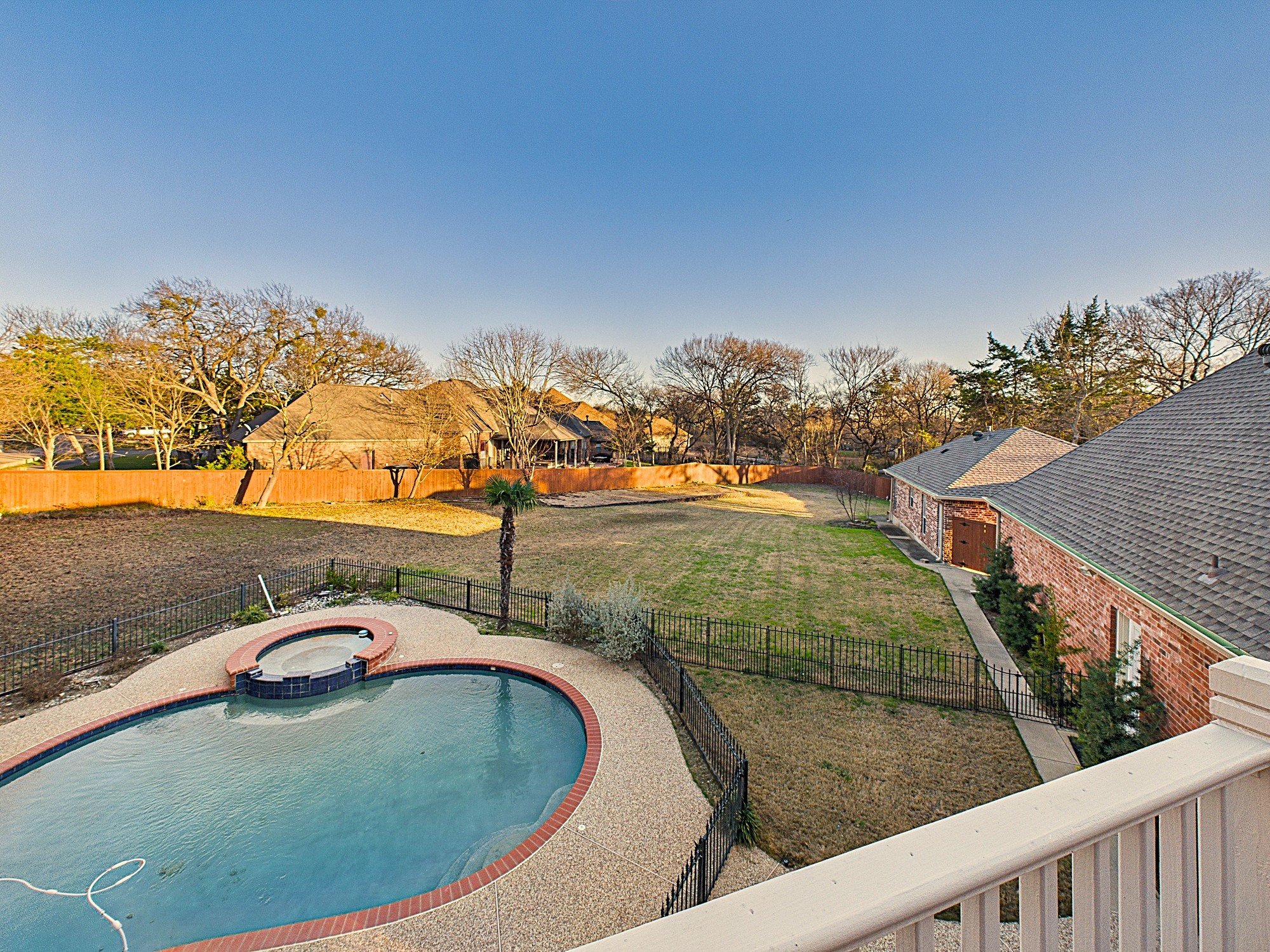 503 Ashburne Glen Circle Ovilla TX 75154