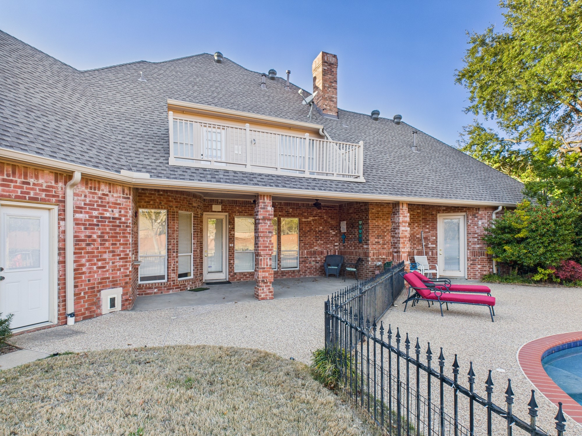 503 Ashburne Glen Circle Ovilla TX 75154