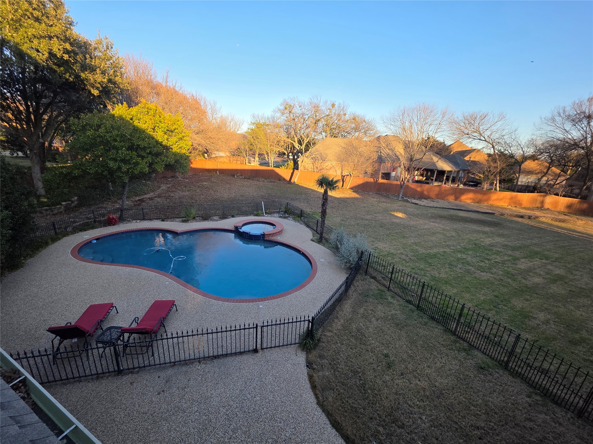 503 Ashburne Glen Circle Ovilla TX 75154