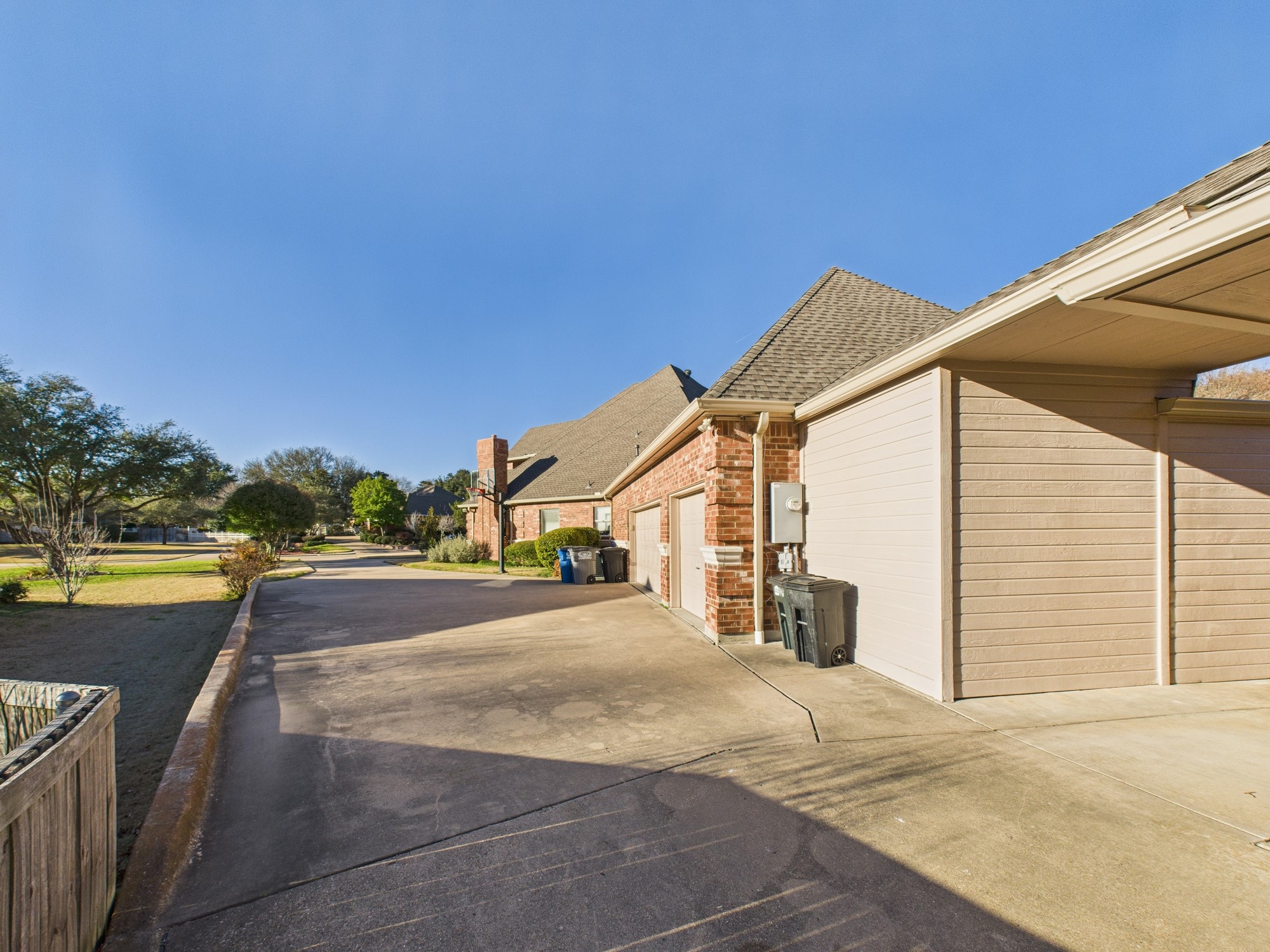 503 Ashburne Glen Circle Ovilla TX 75154