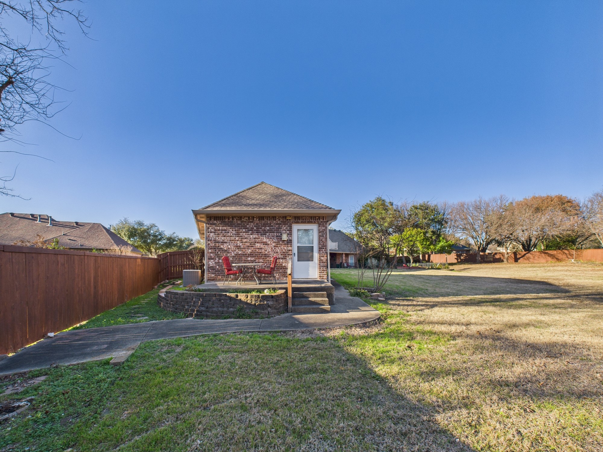 503 Ashburne Glen Circle Ovilla TX 75154