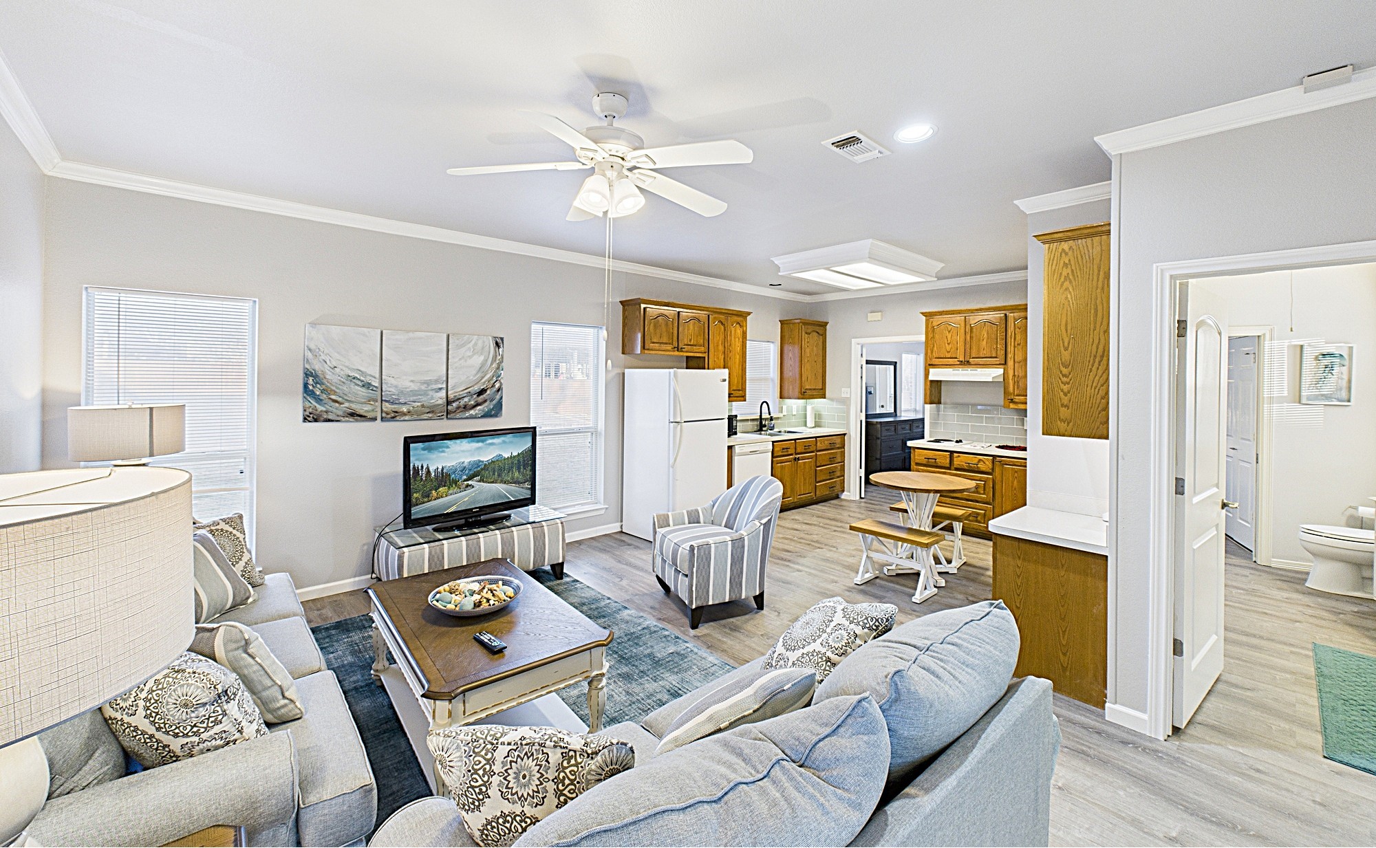 503 Ashburne Glen Circle Ovilla TX 75154