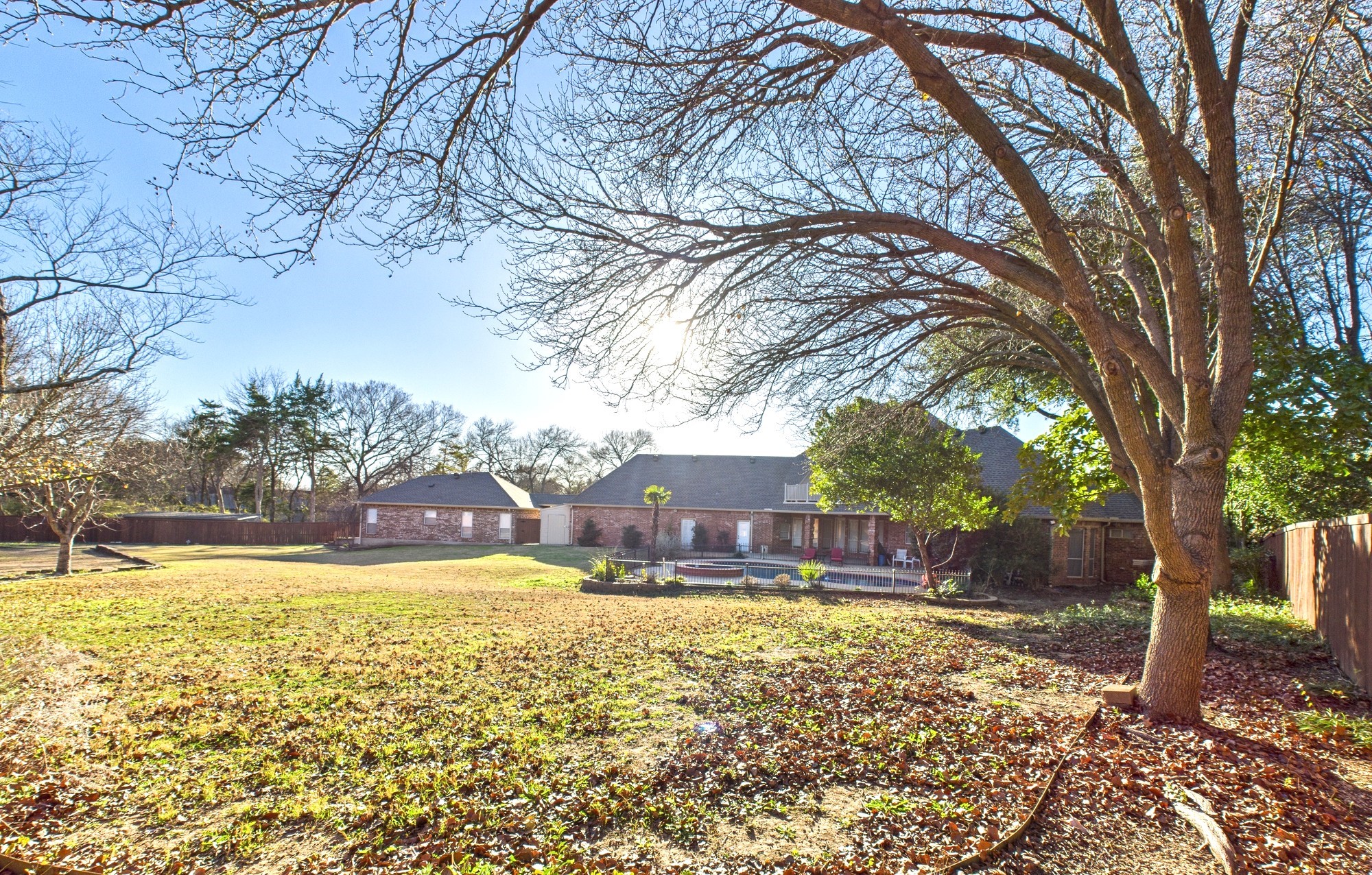 503 Ashburne Glen Circle Ovilla TX 75154