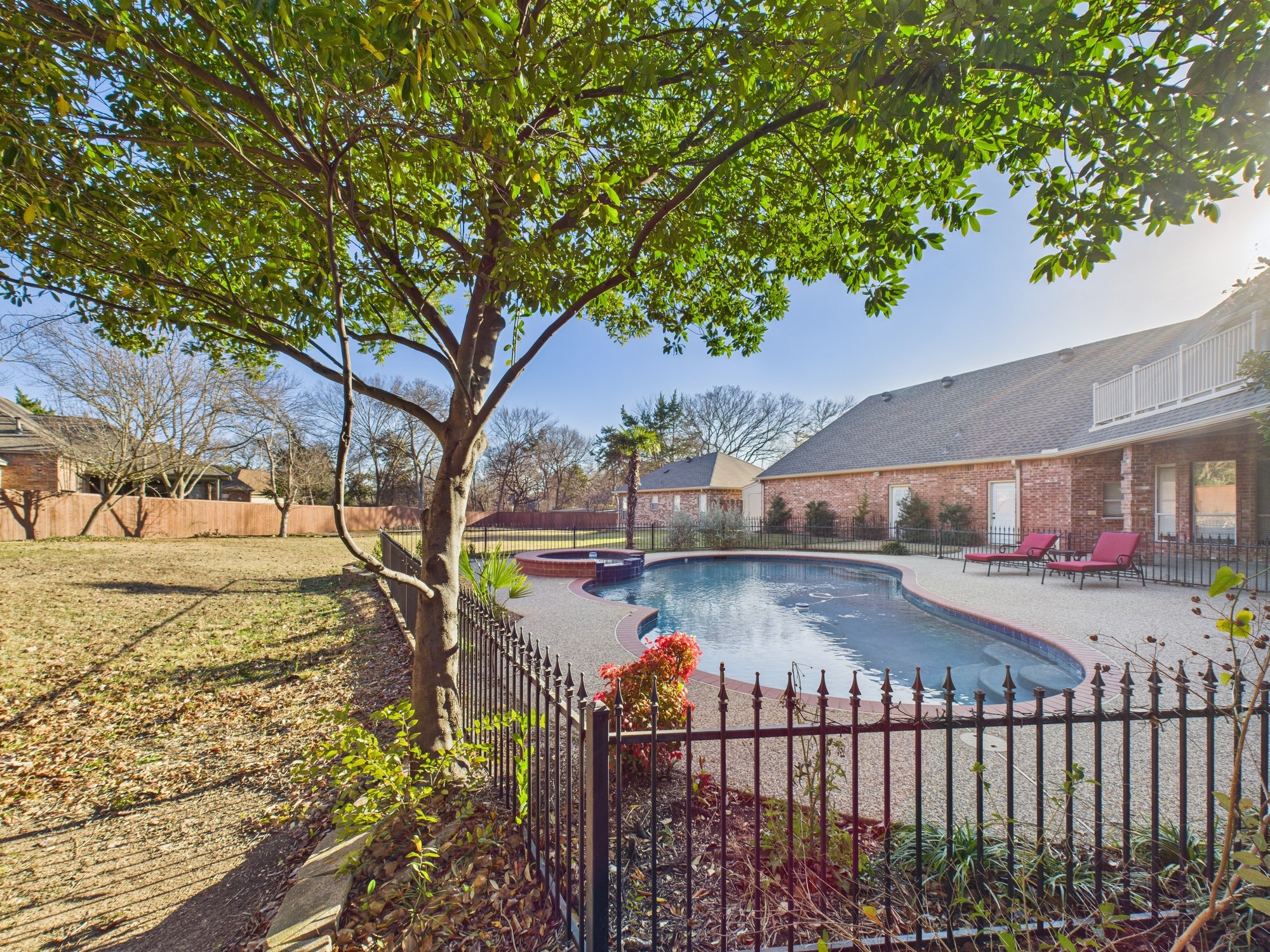 503 Ashburne Glen Circle Ovilla TX 75154