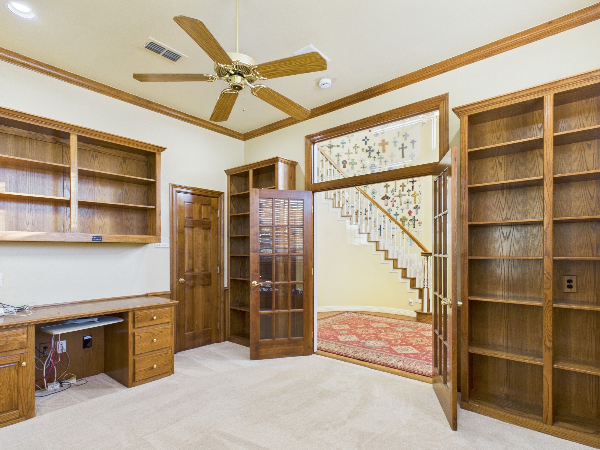 503 Ashburne Glen Circle Ovilla TX 75154