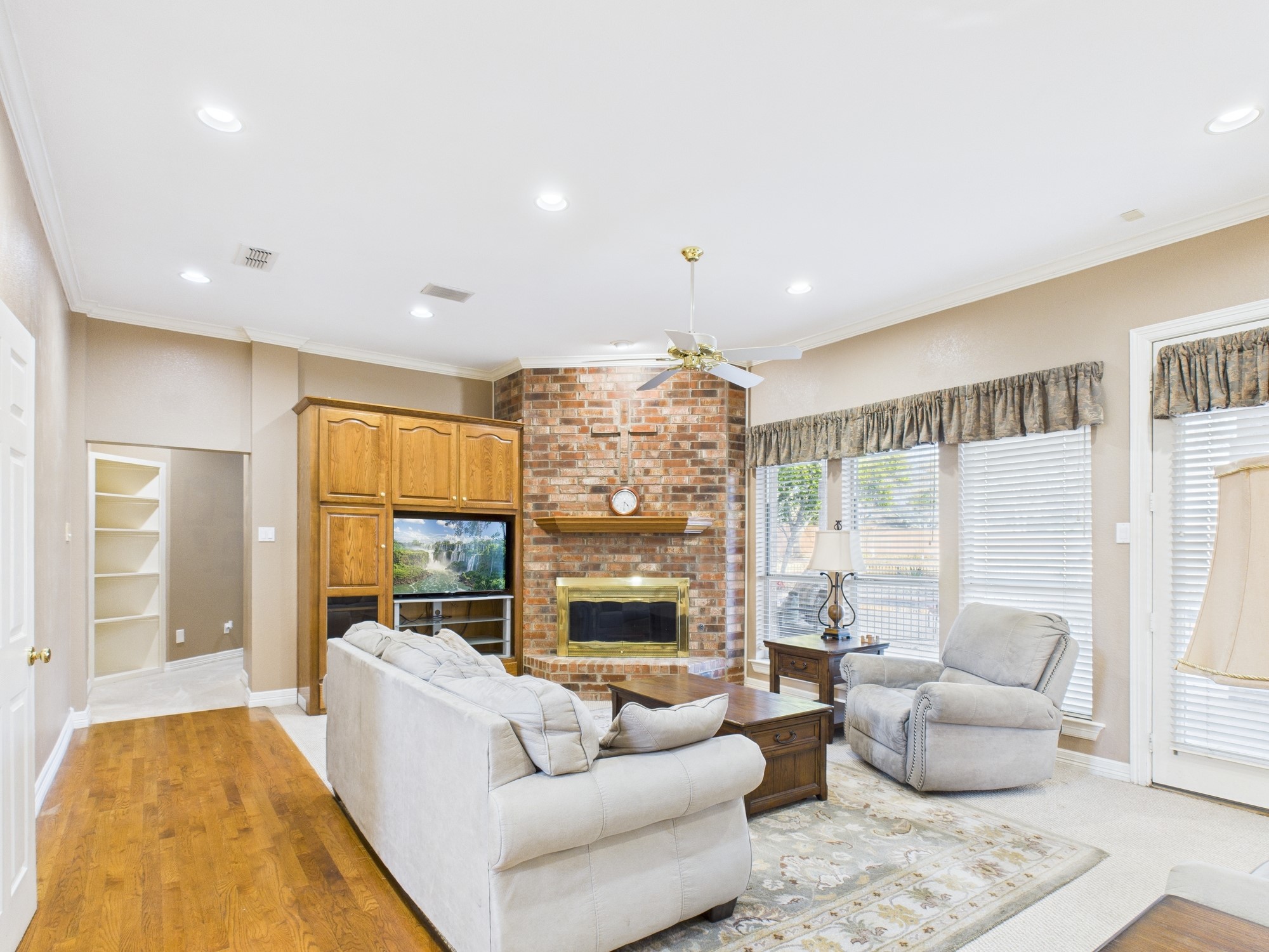 503 Ashburne Glen Circle Ovilla TX 75154