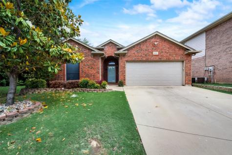 2667 Bull Shoals Drive Fort Worth TX 76131