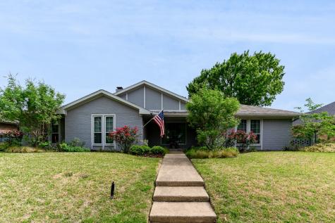 2242 Woodcreek Carrollton TX 75006