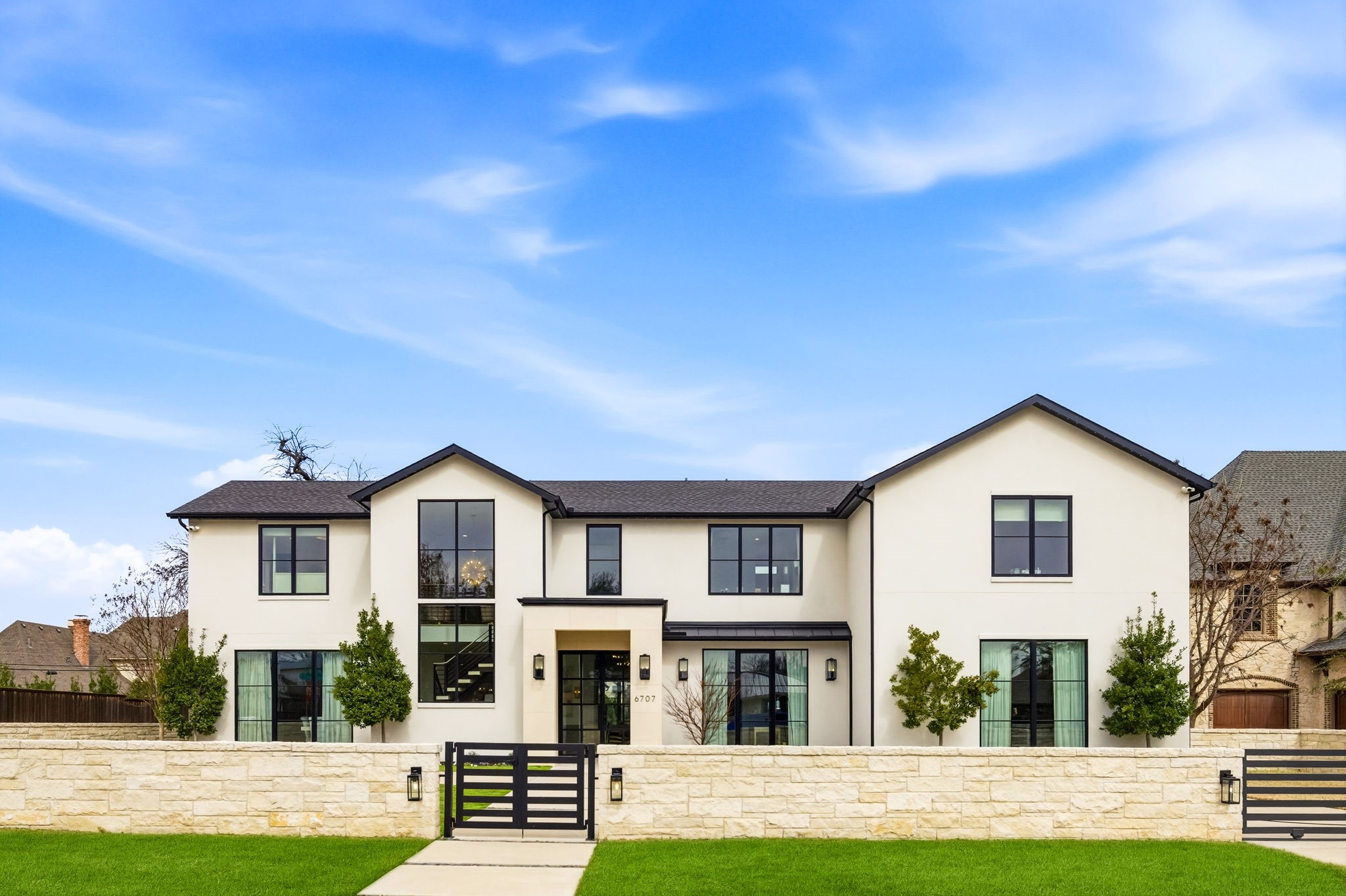 6707 Pemberton Drive Dallas TX 75230