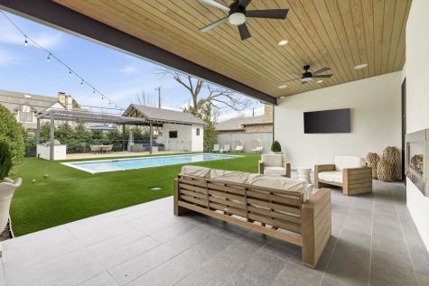 6707 Pemberton Drive Dallas TX 75230