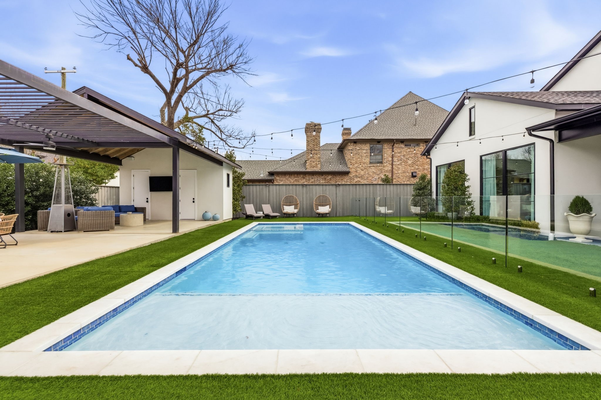 6707 Pemberton Drive Dallas TX 75230