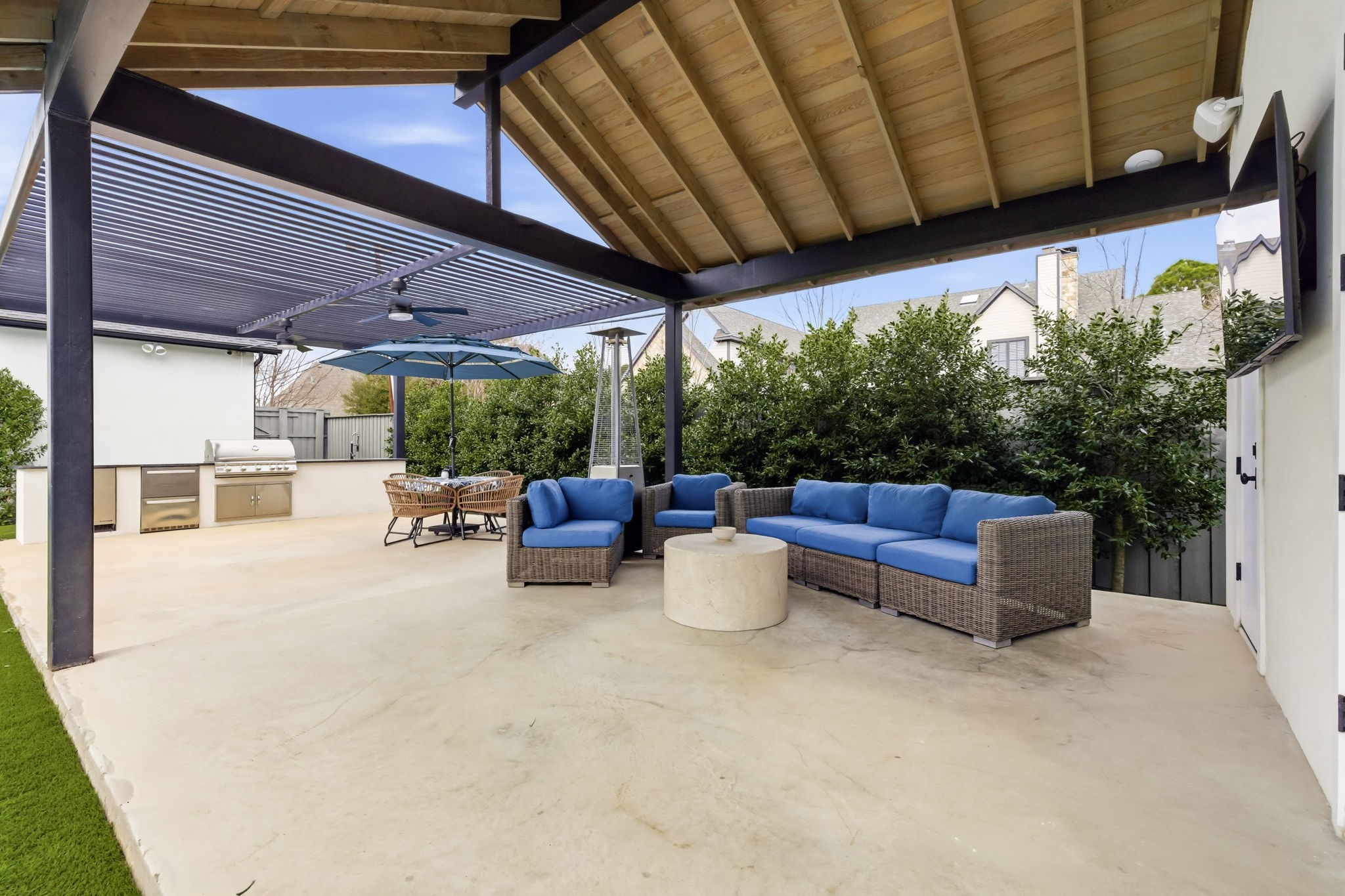 6707 Pemberton Drive Dallas TX 75230