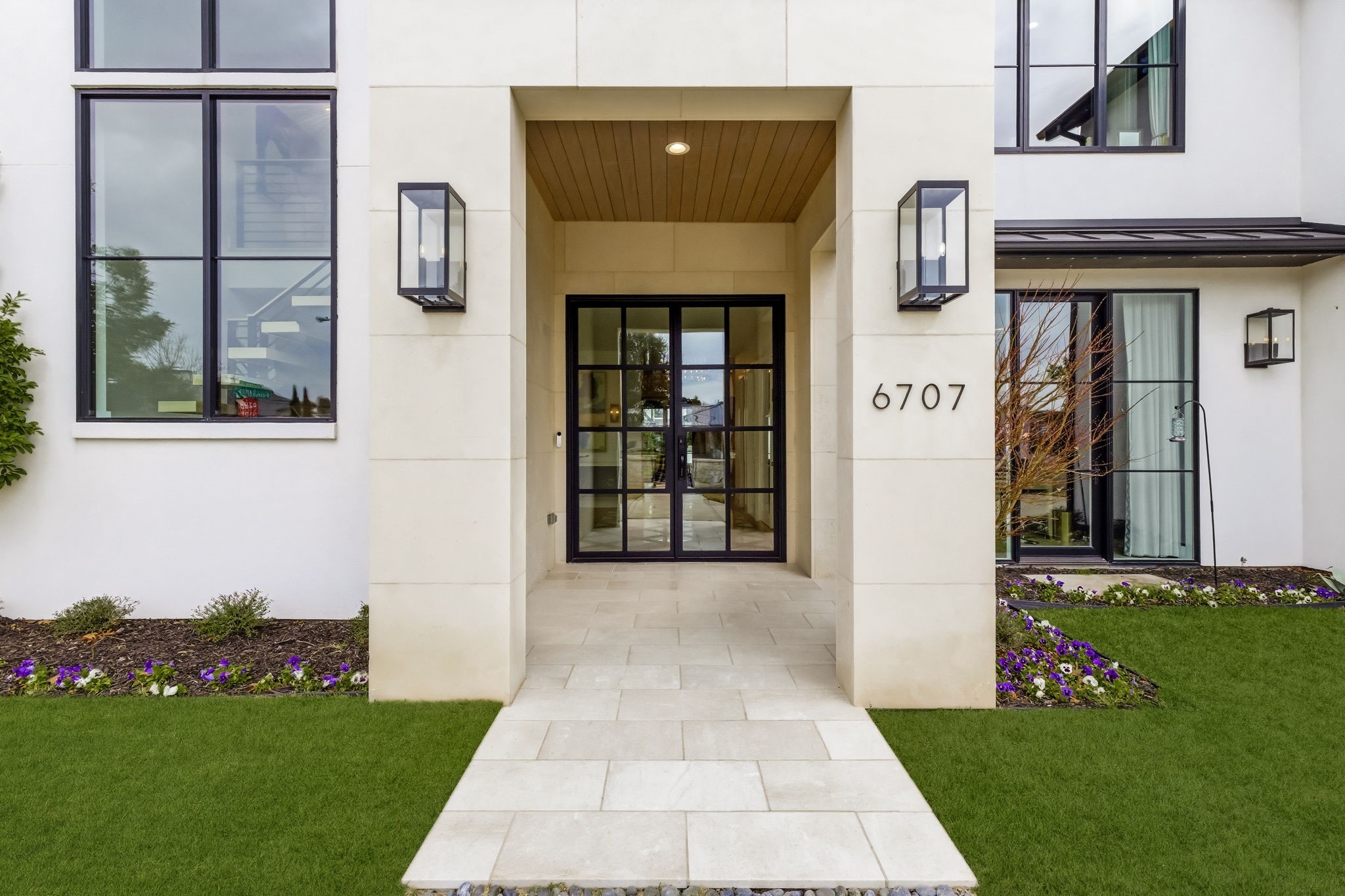 6707 Pemberton Drive Dallas TX 75230