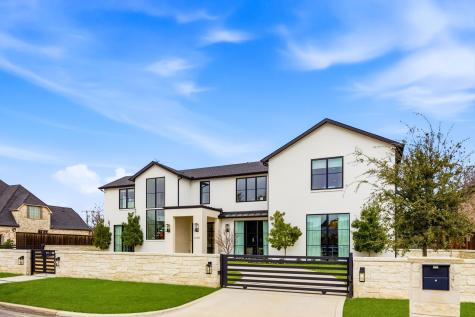 6707 Pemberton Drive Dallas TX 75230