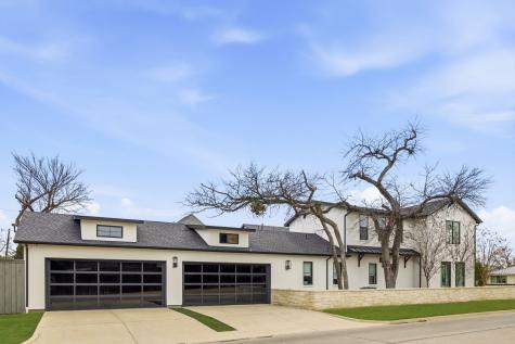 6707 Pemberton Drive Dallas TX 75230