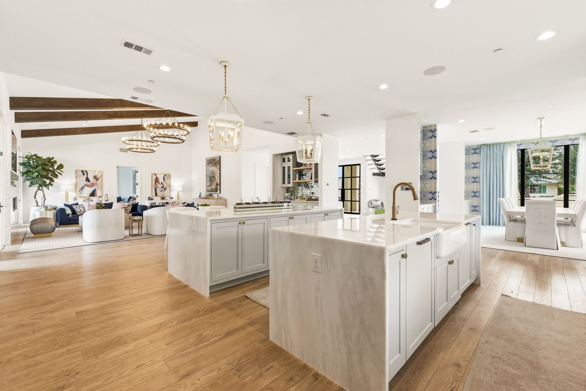 6707 Pemberton Drive Dallas TX 75230